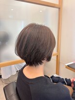  リュクスバトーバイトリコ 船橋南口店(Luxe BATEAU by tricot)&nbsp;ショート