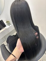 エン(En)&nbsp;【日名田】落ちないブラック