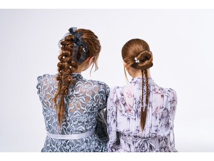 マーズ(Hair&Make Mars+)の写真