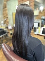 コアフュールユウ(coiffure Y)&nbsp;髪質改善