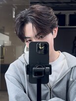 スキル ミナム 表参道(SKILL MiNam)&nbsp;カルマヘア《表参道》