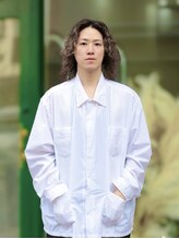 ヘイリー(Hailey) 江口 晋一