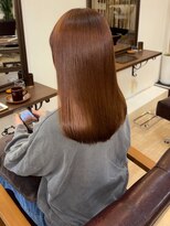 アウルム 下北沢(aurum)&nbsp;うる艶ミディアム