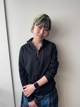 シーム(SEAM) 詩音