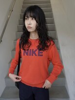 ライク ベター(like better)&nbsp;long perm