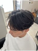 フェザーショート　和歌山　松尾優