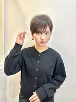 アイシー 関内(ICY)&nbsp;レディースショート