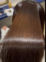 ミレヘアー 越谷(Mire hair) 20代/30代/朝ラクが叶う美髪縮毛矯正