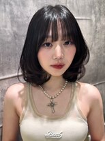 バサ 池袋東口店(BASSA)&nbsp;ふわふわミディアムレイヤー
