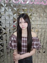 ラブスタシー 名古屋栄(Lovestasy)&nbsp;地毛風ロング