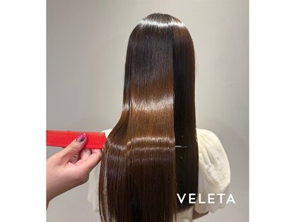 ヴェレタ(veLeta)の写真