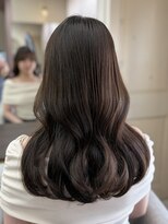 シーテ(Ciete)&nbsp;【ayu】上品ガーリー♪くびれ巻き
