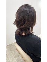 プロスプロカ(Pros-Proca)&nbsp;くびれミディアムレイヤー