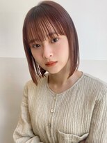 ハニー 町田(HONEY) ボブ/結べるボブ/ストレート