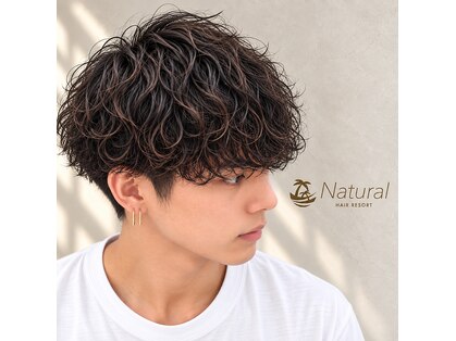 ナチュラル 南越谷店(Natural)の写真