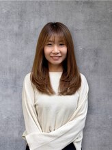 テン 京急川崎店(ten) 深見 加奈子