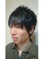 ビューティーサロン ポネル&nbsp;さわやかショート