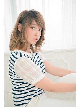 ソーホーニューヨーク 東川口店(SOHOnewyork) ミディアム