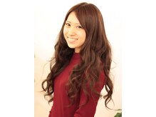 レアリス ヘアーデザイン(REALIS hair design)