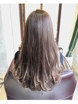 キー(kｅｙ)&nbsp;お客様style