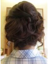 ハーモニー(Harmony) ゆるアレンジ