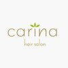 カリナ ヘアサロン(carina hair salon)のお店ロゴ