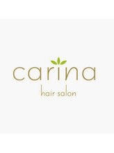 カリナ ヘアサロン(carina hair salon)