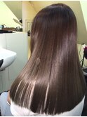 ピコトリートメント（アッシュ）