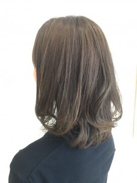 クアトログランシュ ひたちなか店(QUATRO×GranCieux) ベルロレログレー♪