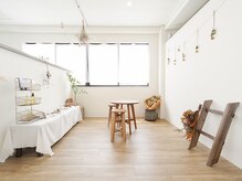 トトン(tton)の雰囲気（カフェのようなオシャレ店内◆）