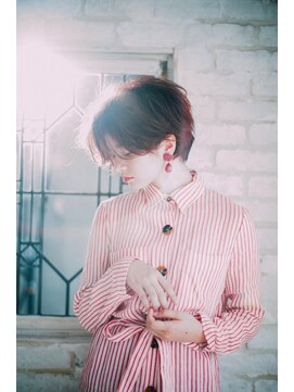 リアン 方南町店(Lian) 【新作スタイル】方南町美容室Lian