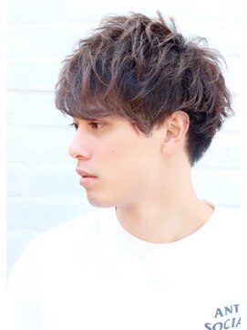 フィフス(fifth) 19'ssスタイルコレクション42ビジカジ