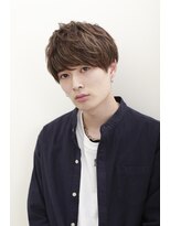 ヘアアンドケア エジェリラボ(hair&care egerie lab)&nbsp;好感度！ネープレスクラウドマッシュ！