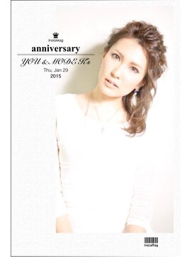 モードケイズ 六甲道店(MODE K’s) 六甲道コレクション♪