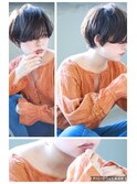 Chlom AWアンティークアッシュショート  0364574337