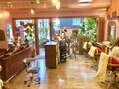 癒し系ヘアサロン・ヘアーハナ