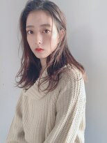 サルファ ヘアデザイン 名古屋 丸の内(S.ALPHA HAIR DESIGN)&nbsp;☆