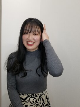 シュール センター南(SURREAL) ロングレイヤー