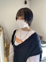 ミュゼリーブル(Musee libre)&nbsp;*マッシュウルフ×フロントインナー