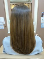 エクリ(equri×SHISEIDO)&nbsp;資生堂酸熱サブリミックフルトリートメント