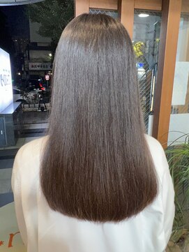 エクリボンヌ(equri bonne) 【equribonne目黒】おすすめスタイル【目黒】6/3