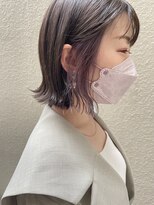 フェリア 梅田(FERIA)&nbsp;パープルインナー