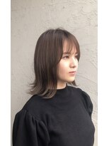 ハコ(ha co)&nbsp;ロブ