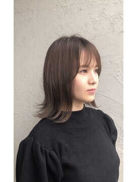 ハコ(ha co) ロブ