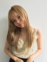 ロンド 表参道店(Lond)&nbsp;酸熱トリートメント