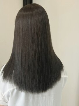 ディティール(Detail) 美髪×さら艶ロング