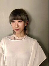 3と5(サントゴ)&nbsp;大坪 和紗