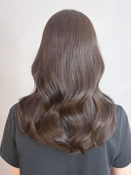 アイティーバイアルバム 八王子店(IT by ALBUM) チョコレートブラウン_チェリーブラウンフェミニン_ba405541