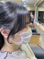 ネオリーブ モカ 川崎チネチッタ店(Neolive mocca)&nbsp;顔まわりをもっと可愛く♪ 【川崎】