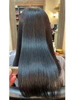 ブリード ヘアデザイン(breed hair design) 福岡市髪質改善サロン(髪質改善超音波トリートメント/髪質改善)